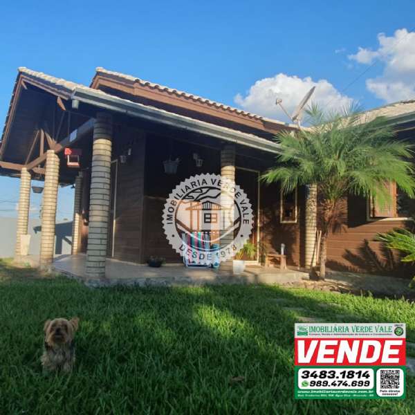 CASA 2d  no bairro Bela Vista em Alvorada - Imobiliária Verde Vale | Alvorada - RS 