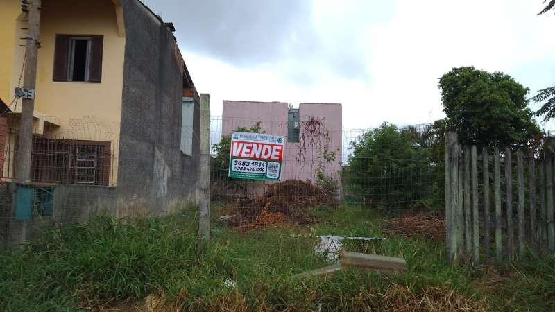 TERRENO no bairro Americana em Alvorada - Imobiliária Verde Vale | Alvorada - RS 