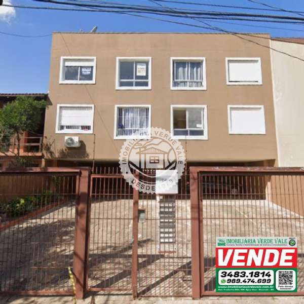 APTO 2d  no bairro Sarandi em Porto Alegre - Imobiliária Verde Vale | Alvorada - RS 