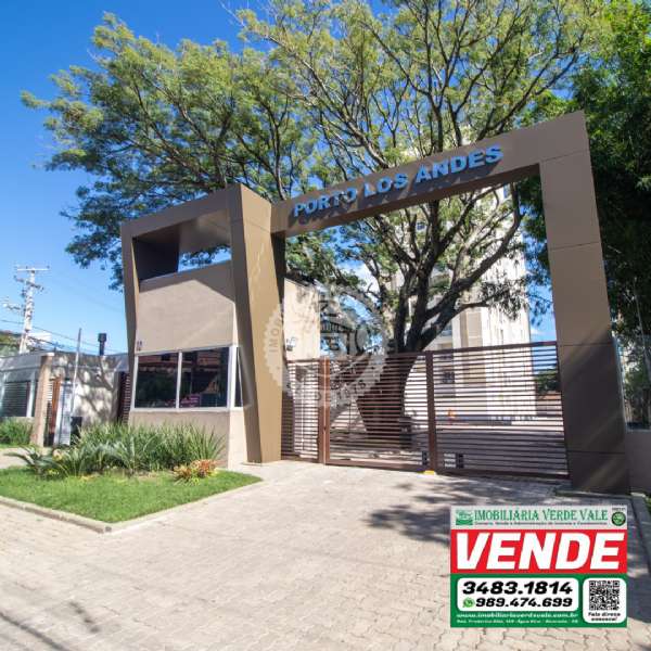 APTO 2d  no bairro Protsio Alves em Porto Alegre - Imobiliária Verde Vale | Alvorada - RS 