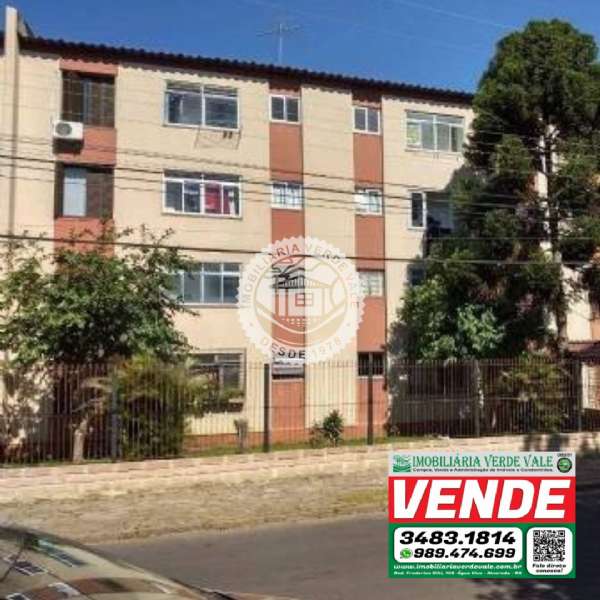 APTO 2d  no bairro Parque dos Mayas em Porto Alegre - Imobiliária Verde Vale | Alvorada - RS 