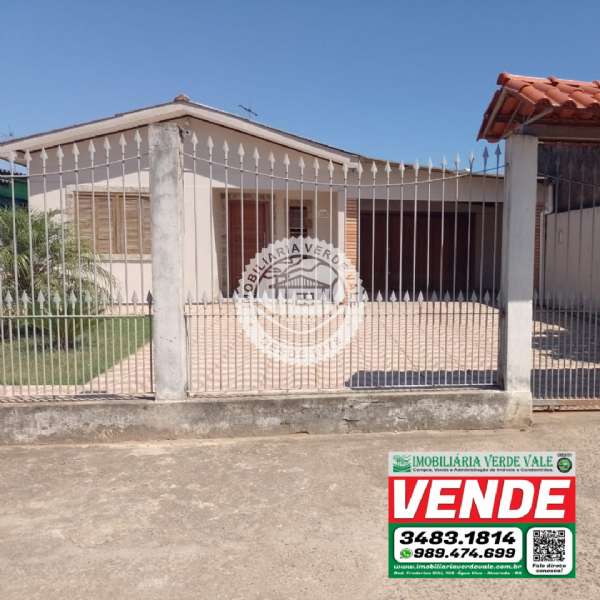 CASA 2d  no bairro Salom em Alvorada - Imobiliária Verde Vale | Alvorada - RS 