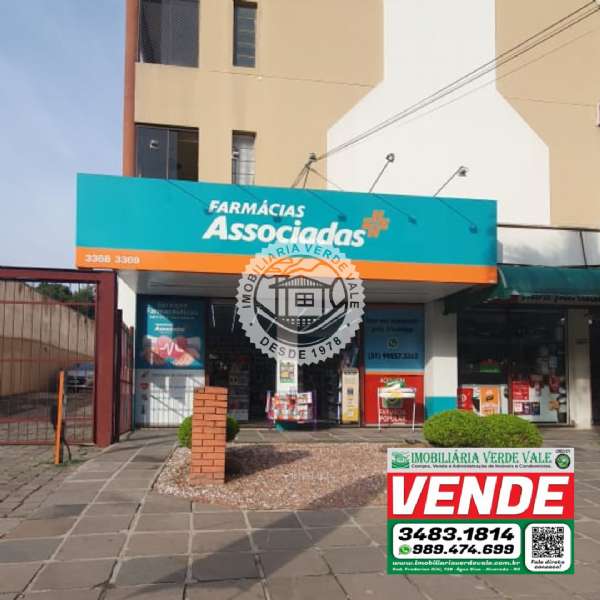 LOJA COMERCIAL no bairro Sarandi em Porto Alegre - Imobiliária Verde Vale | Alvorada - RS 