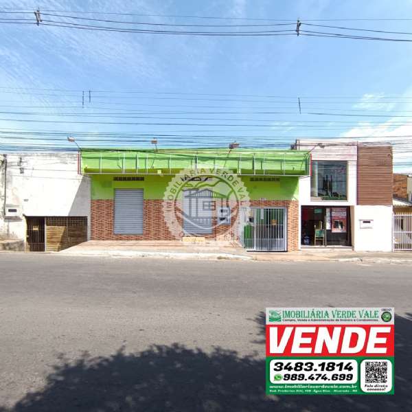 CASA 2d  no bairro Fontoura em Alvorada - Imobiliária Verde Vale | Alvorada - RS 