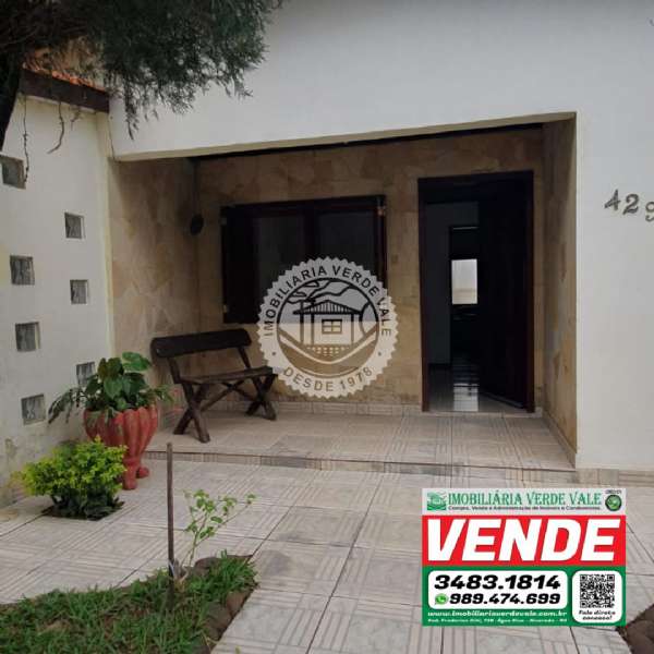 CASA 4d  no bairro Salom em Alvorada - Imobiliária Verde Vale | Alvorada - RS 