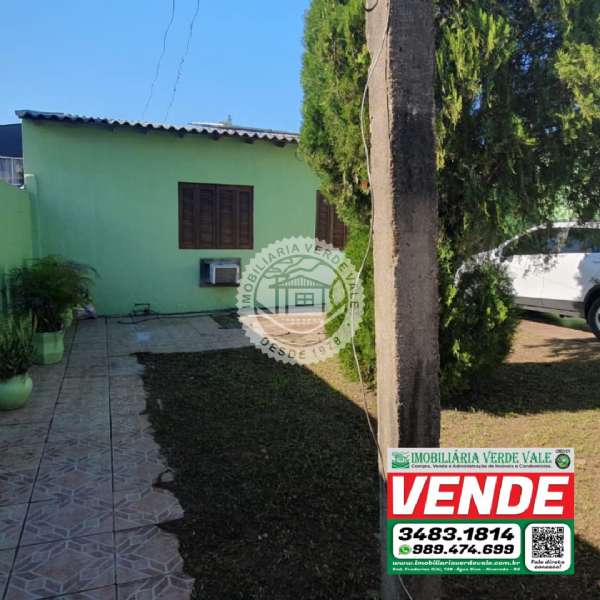 CASA 3d  no bairro Jardim Alvorada em Alvorada - Imobiliária Verde Vale | Alvorada - RS 