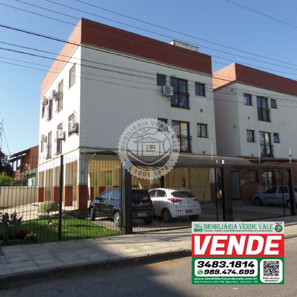 APTO 2d  no bairro Agua Viva em Alvorada - Imobiliária Verde Vale | Alvorada - RS 