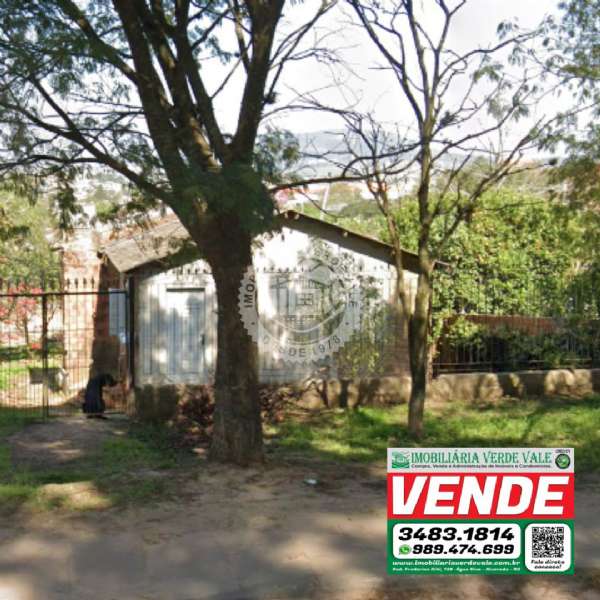 CASA 2d  no bairro Intersul em Alvorada - Imobiliária Verde Vale | Alvorada - RS 