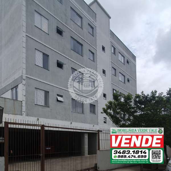 APTO 2d  no bairro Jardim Porto Alegre em Alvorada - Imobiliária Verde Vale | Alvorada - RS 