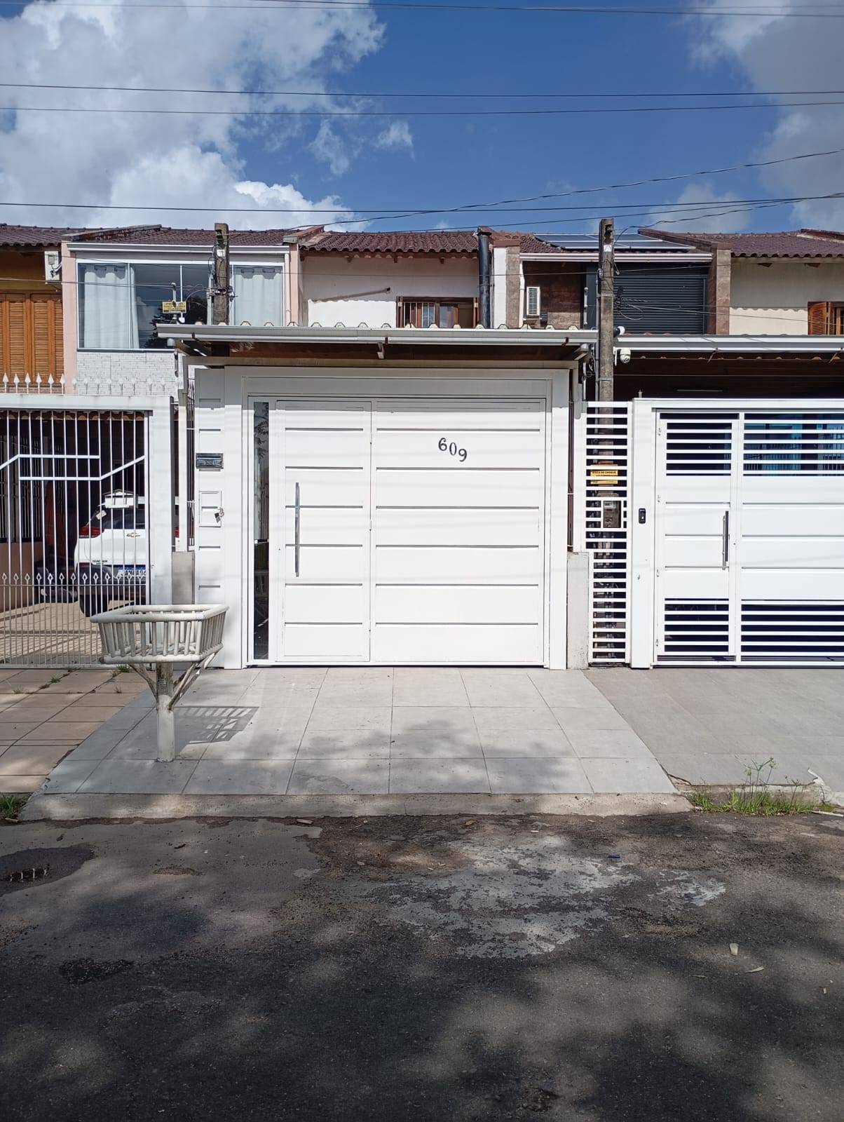 CASA 2d  no bairro Agua Viva em Alvorada - Imobiliária Verde Vale | Alvorada - RS 