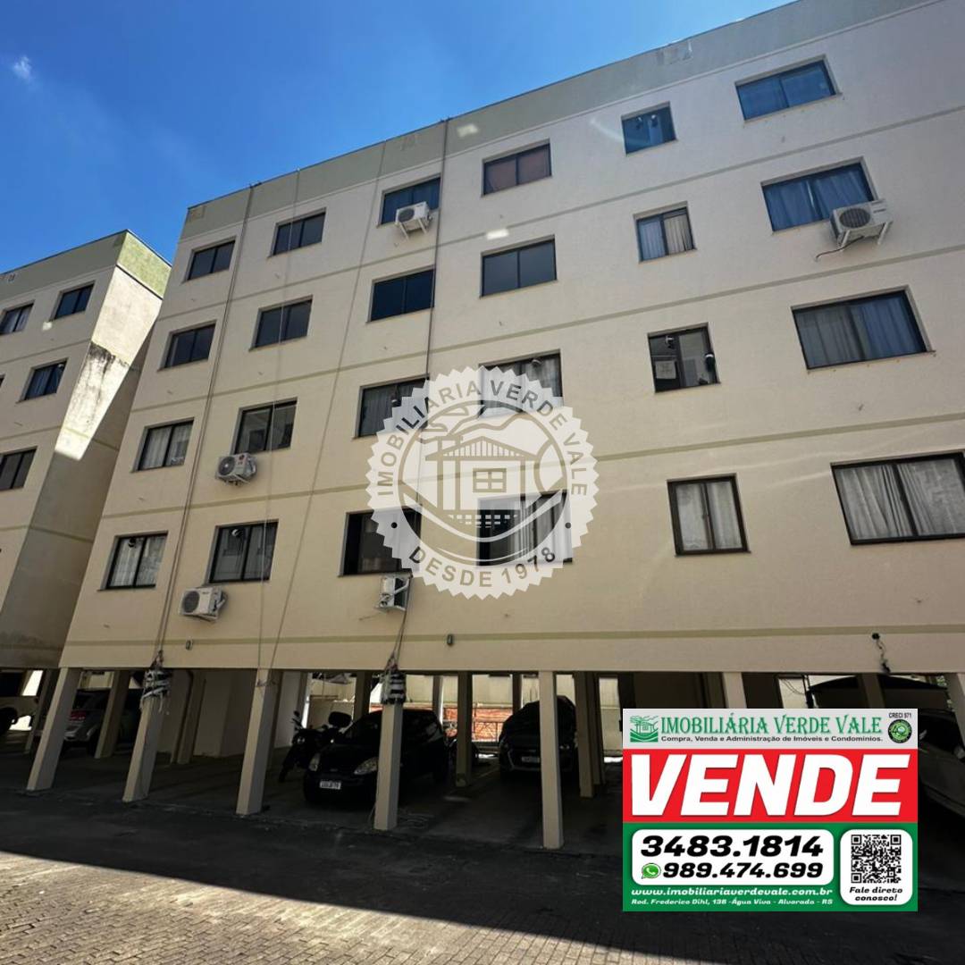 APTO 2d  no bairro Bela Vista em Alvorada - Imobiliária Verde Vale | Alvorada - RS 