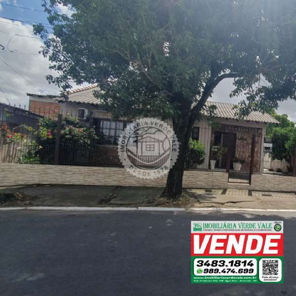 CASA 2d  no bairro Sumar� em Alvorada - Imobiliária Verde Vale | Alvorada - RS 