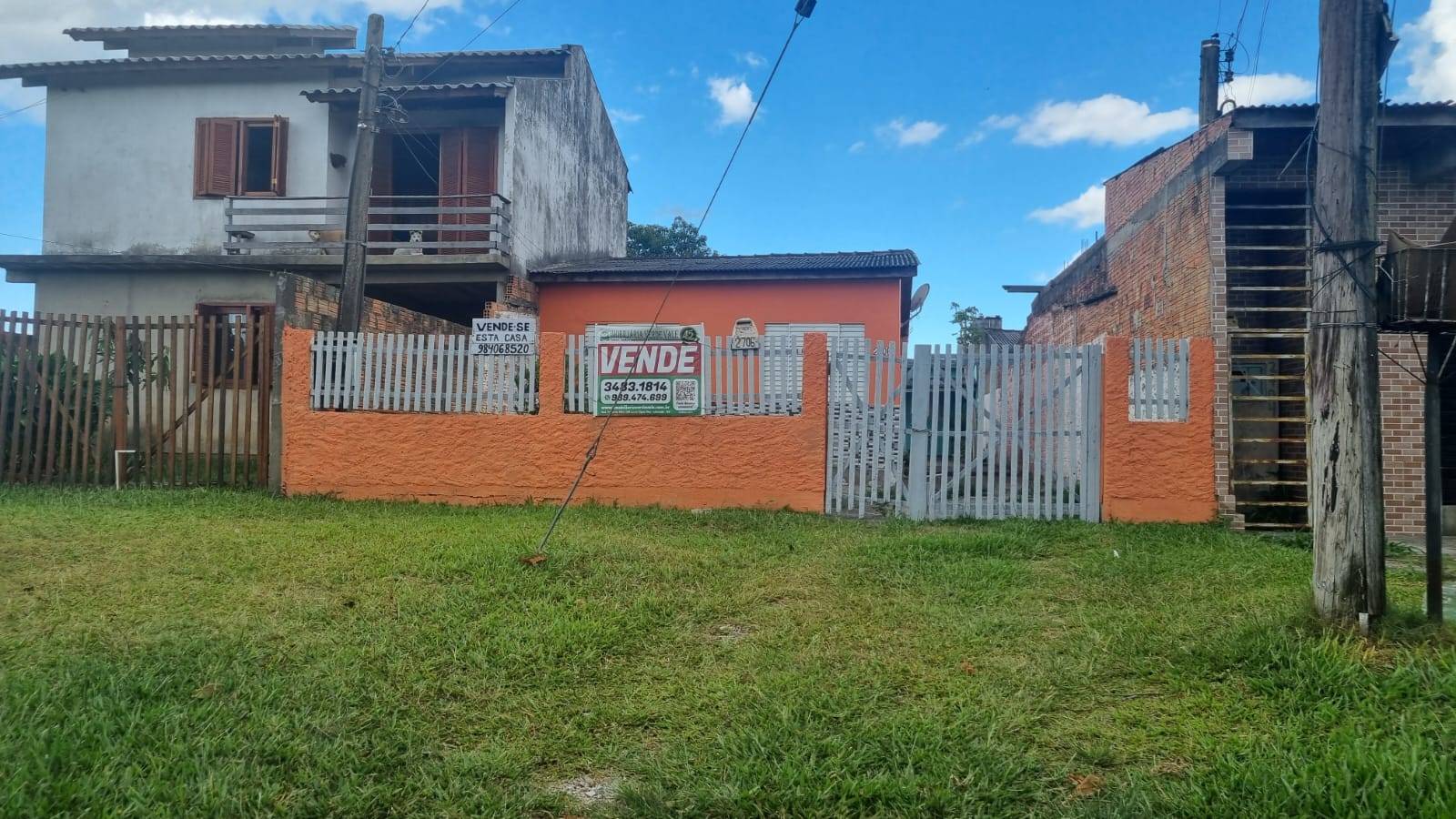 CASA 2d  no bairro Bela Vista em Alvorada - Imobiliária Verde Vale | Alvorada - RS 