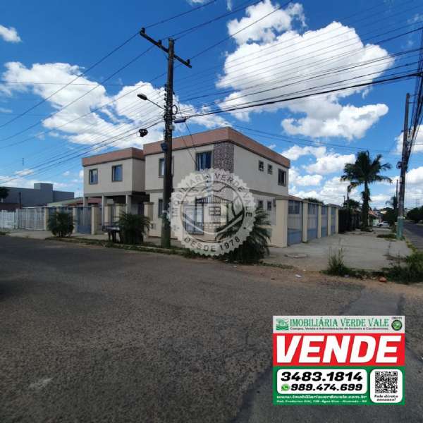 APTO 1d  no bairro Jardim Algarve em Alvorada - Imobiliária Verde Vale | Alvorada - RS 