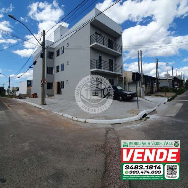 APTO 1d  no bairro Jardim Algarve em Alvorada - Imobiliária Verde Vale | Alvorada - RS 