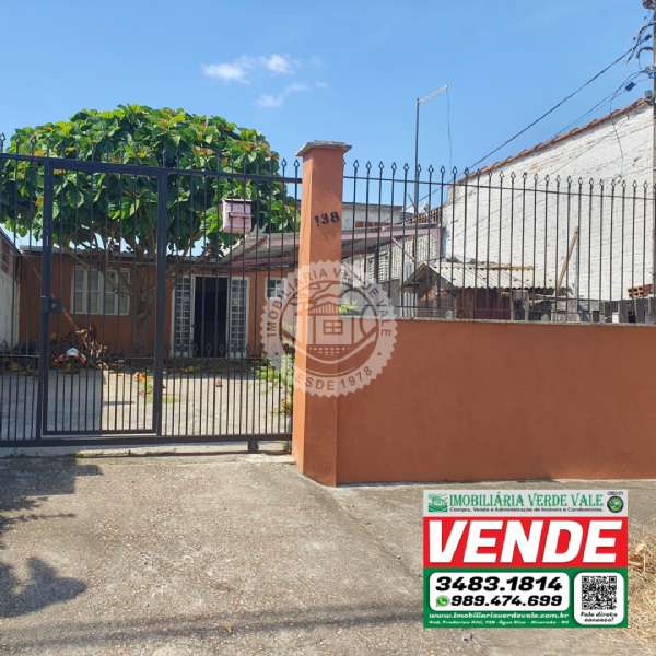 CASA 2d  no bairro Jardim Algarve em Alvorada - Imobiliária Verde Vale | Alvorada - RS 