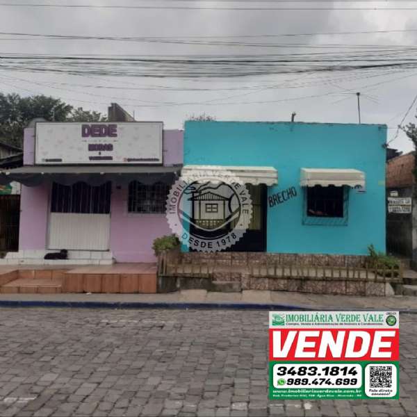 LOJA COMERCIAL no bairro Maring em Alvorada - Imobiliária Verde Vale | Alvorada - RS 