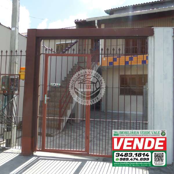 APTO no bairro Portal da Bela Vista em Alvorada - Imobiliária Verde Vale | Alvorada - RS 