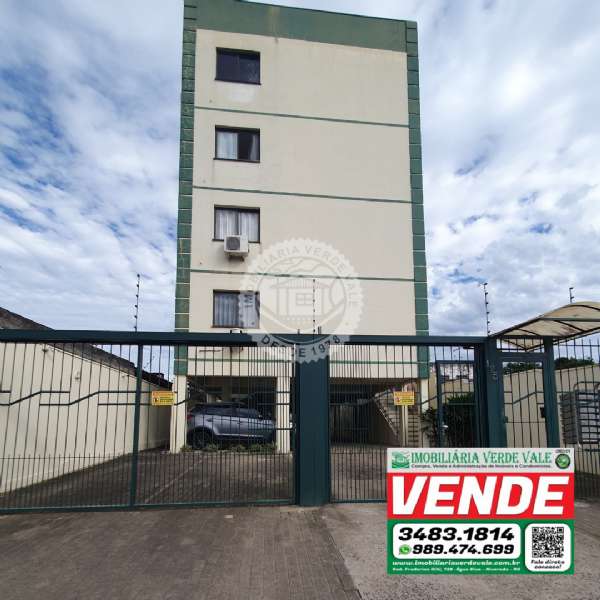 APTO 2d  no bairro Bela Vista em Alvorada - Imobiliária Verde Vale | Alvorada - RS 