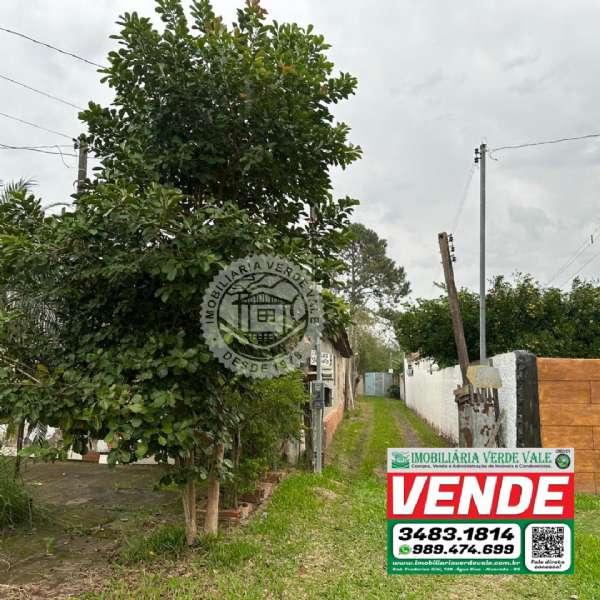 CASA 3d  no bairro Formoza em Alvorada - Imobiliária Verde Vale | Alvorada - RS 