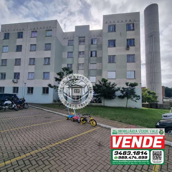 APTO 2d  no bairro Piratini em Alvorada - Imobiliária Verde Vale | Alvorada - RS 