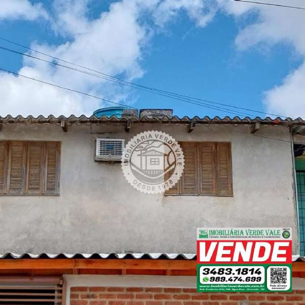 APTO 3d  no bairro Maria Regina em Alvorada - Imobiliária Verde Vale | Alvorada - RS 