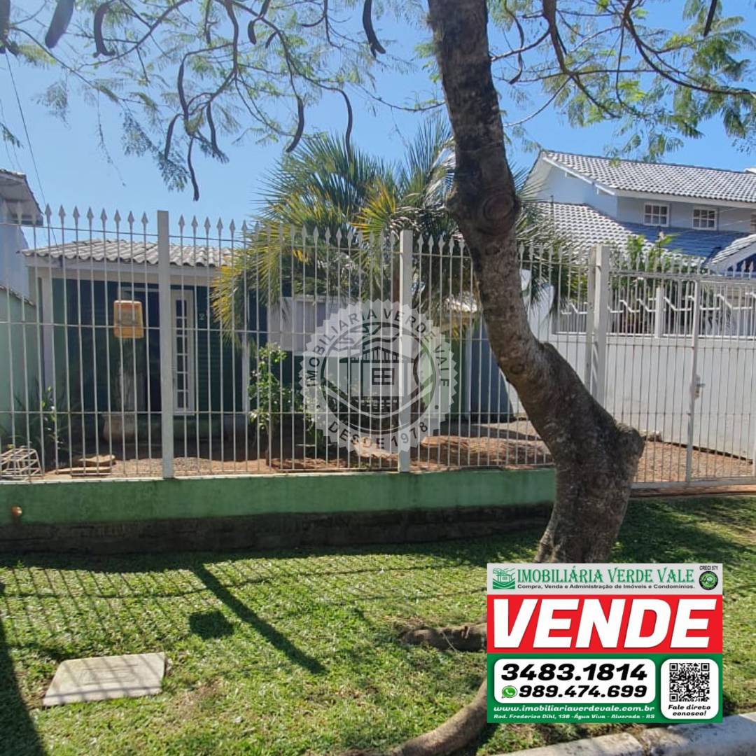 CASA 3d  no bairro Portal da Bela Vista em Alvorada - Imobiliária Verde Vale | Alvorada - RS 