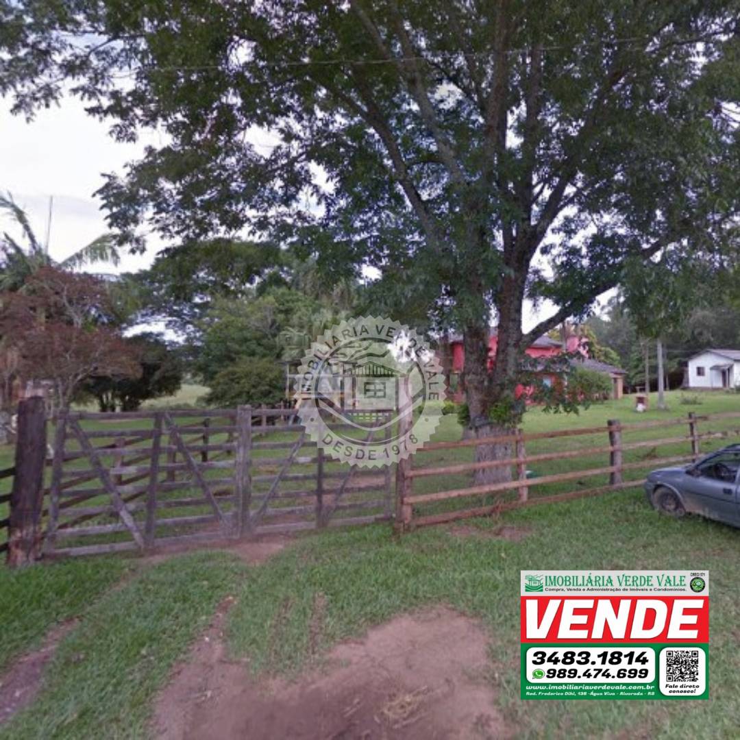 SÍTIO 3d  no bairro Cocão em Viamão - Imobiliária Verde Vale | Alvorada - RS 