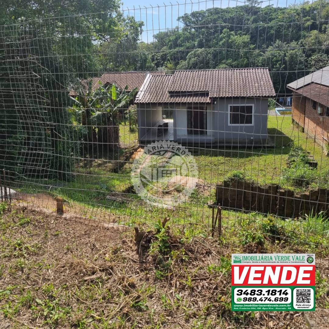 CASA 2d  no bairro Jardim Alvorada em Alvorada - Imobiliária Verde Vale | Alvorada - RS 