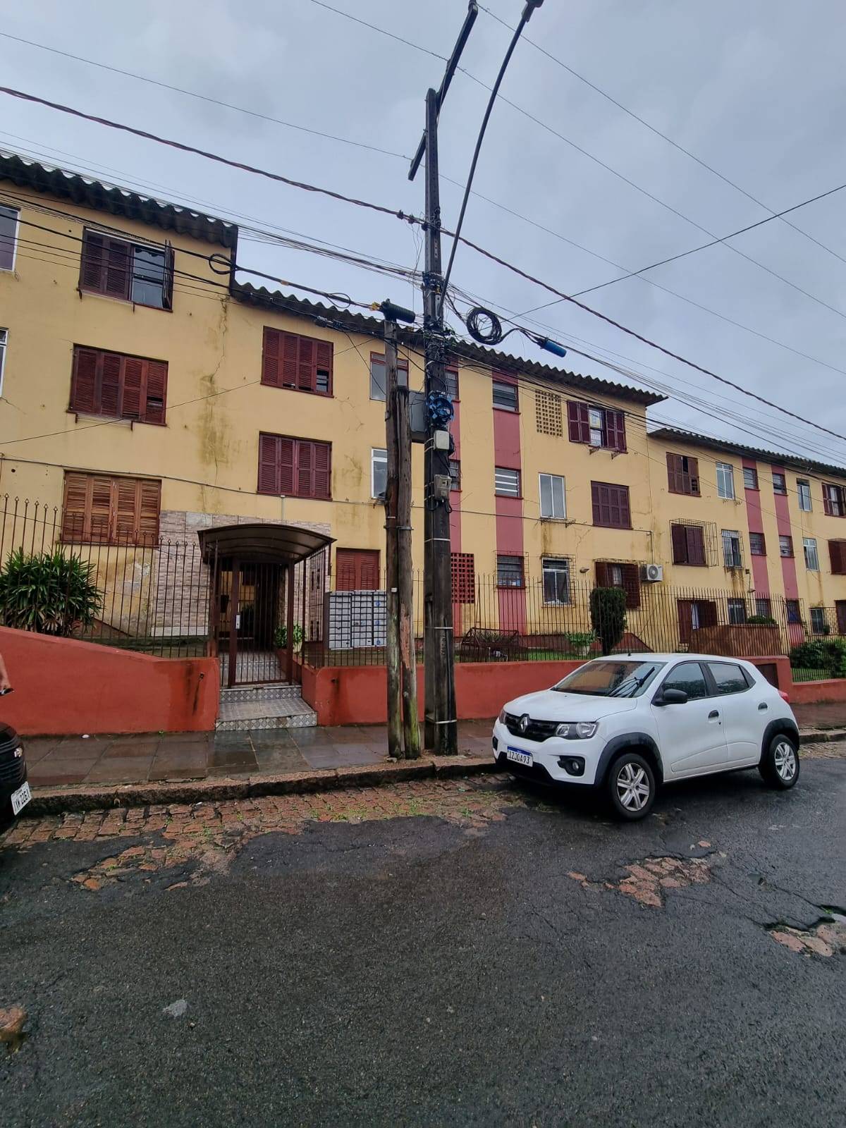 APTO 2d  no bairro Rubem Berta em Porto Alegre - Imobiliária Verde Vale | Alvorada - RS 