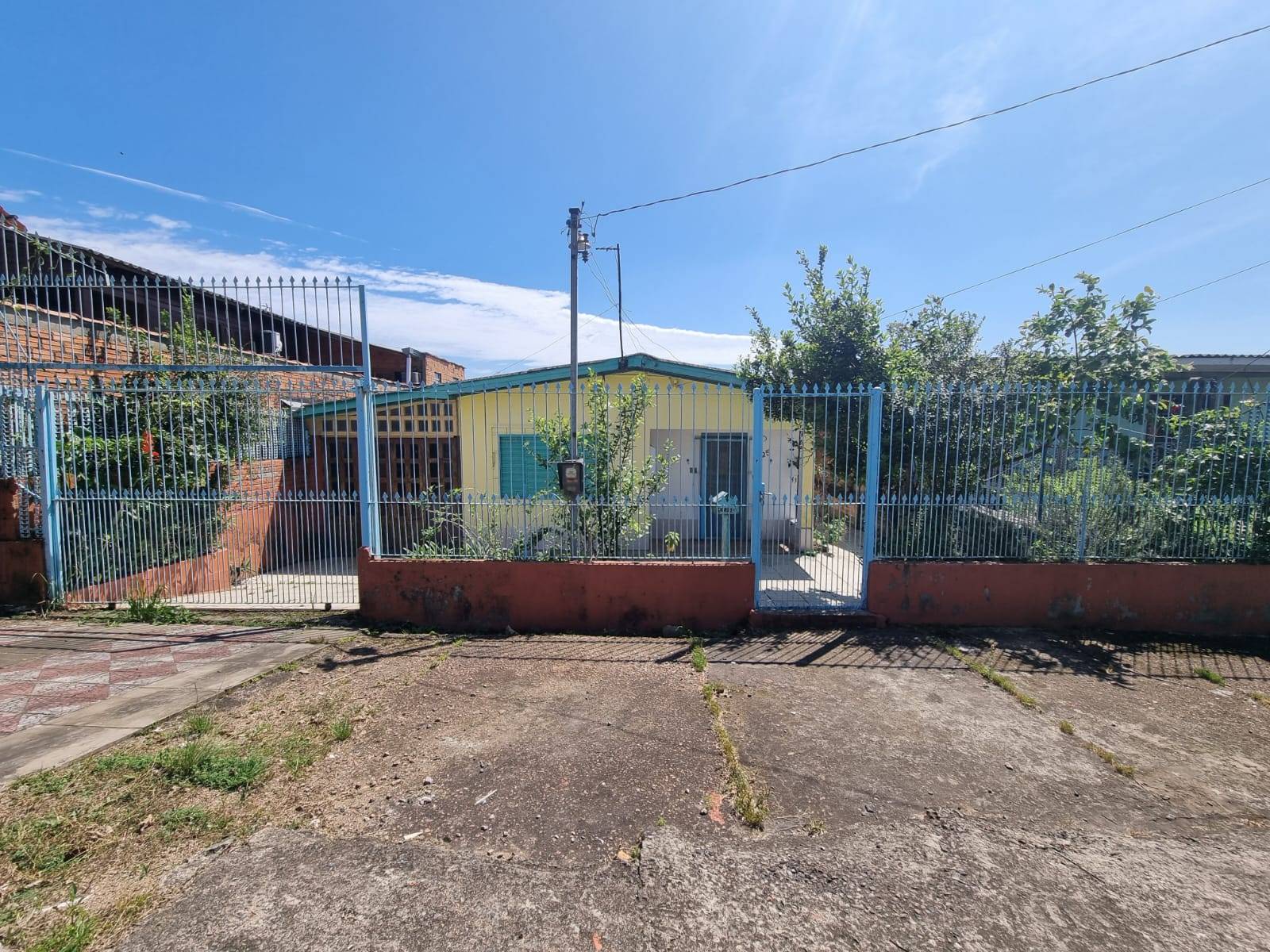 CASA 2d  no bairro Formoza em Alvorada - Imobiliária Verde Vale | Alvorada - RS 