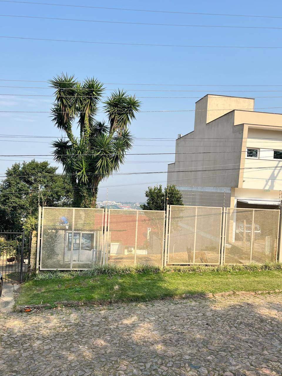 TERRENO no bairro Terespolis em Porto Alegre - Imobiliária Verde Vale | Alvorada - RS 