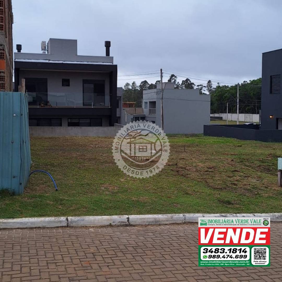 TERRENO no bairro Coco em Viamo - Imobiliária Verde Vale | Alvorada - RS 