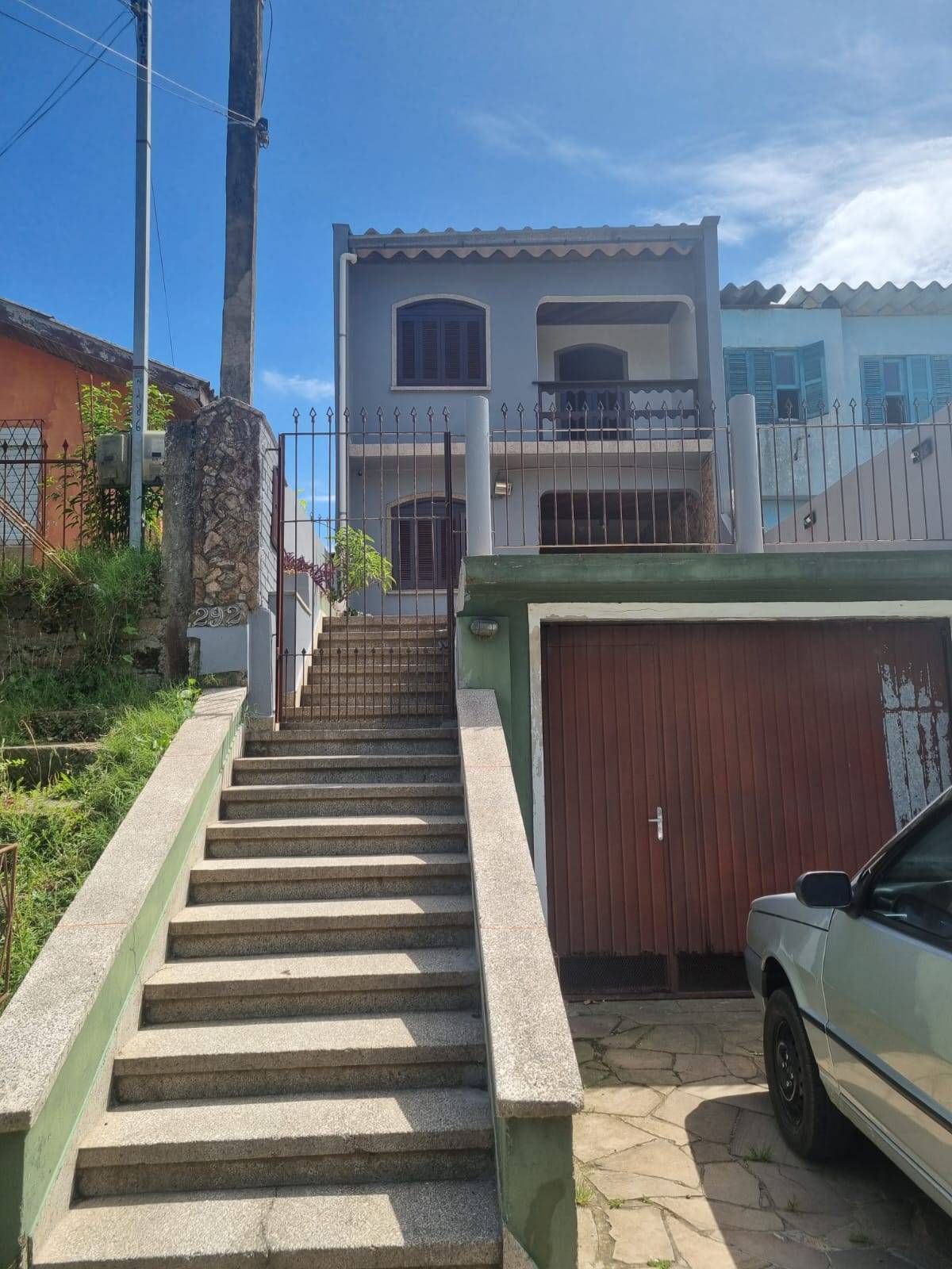 CASA 3d  no bairro Jardim Porto Alegre em Alvorada - Imobiliária Verde Vale | Alvorada - RS 