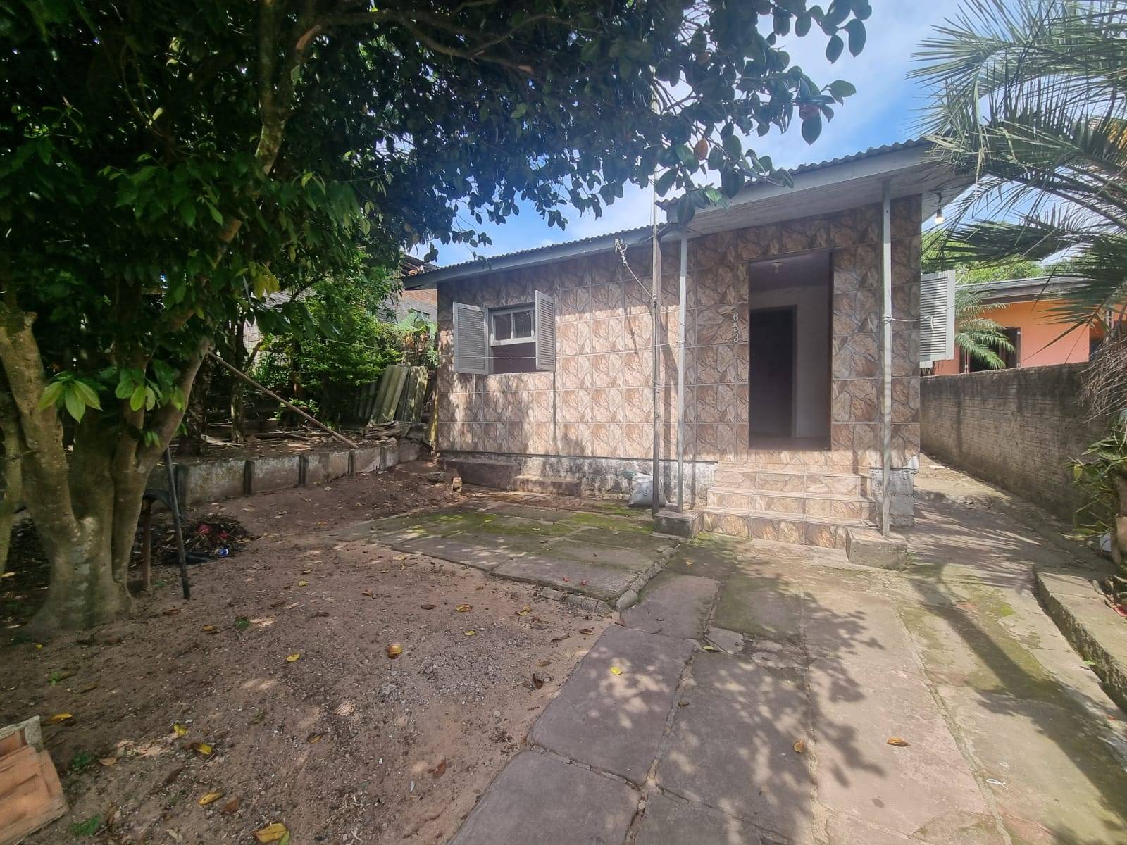 CASA 2d  no bairro Formoza em Alvorada - Imobiliária Verde Vale | Alvorada - RS 