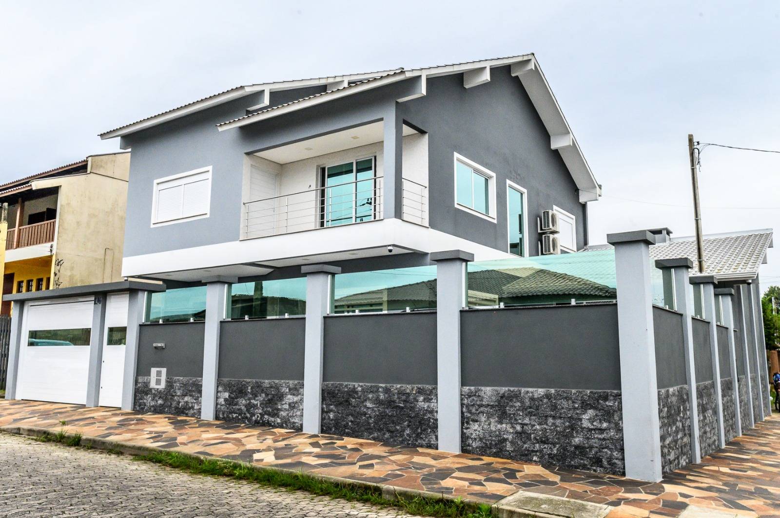 CASA 3d  no bairro Maring em Alvorada - Imobiliária Verde Vale | Alvorada - RS 