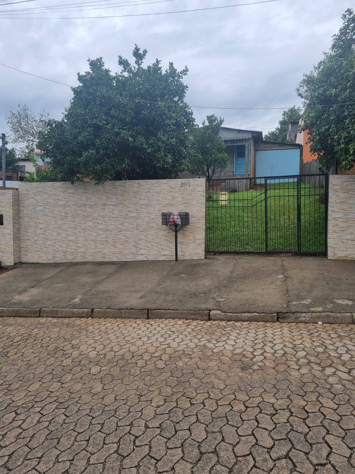 CASA 3d  no bairro Nova Alvorada em Alvorada - Imobiliária Verde Vale | Alvorada - RS 