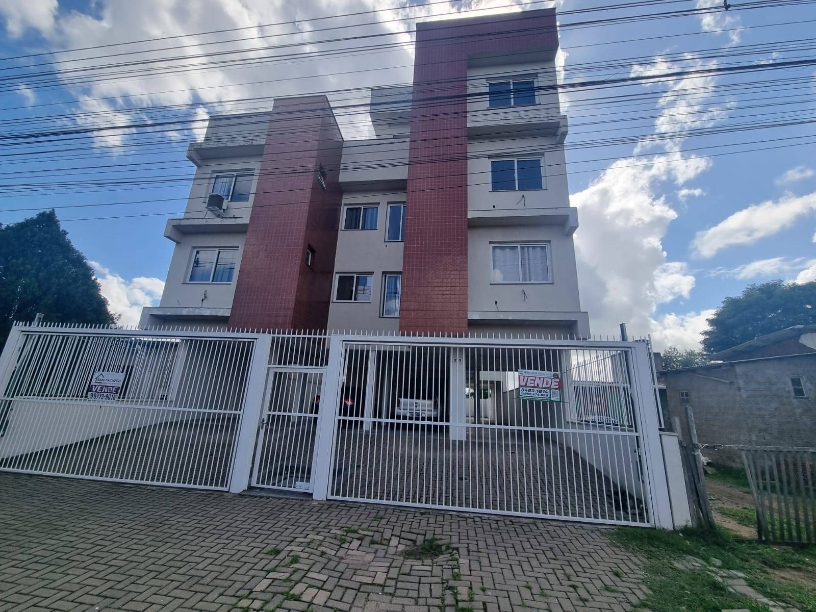 APTO 2d  no bairro Vila Tup em Alvorada - Imobiliária Verde Vale | Alvorada - RS 