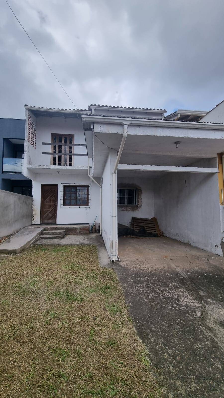 CASA 4d  no bairro Jardim Algarve em Alvorada - Imobiliária Verde Vale | Alvorada - RS 