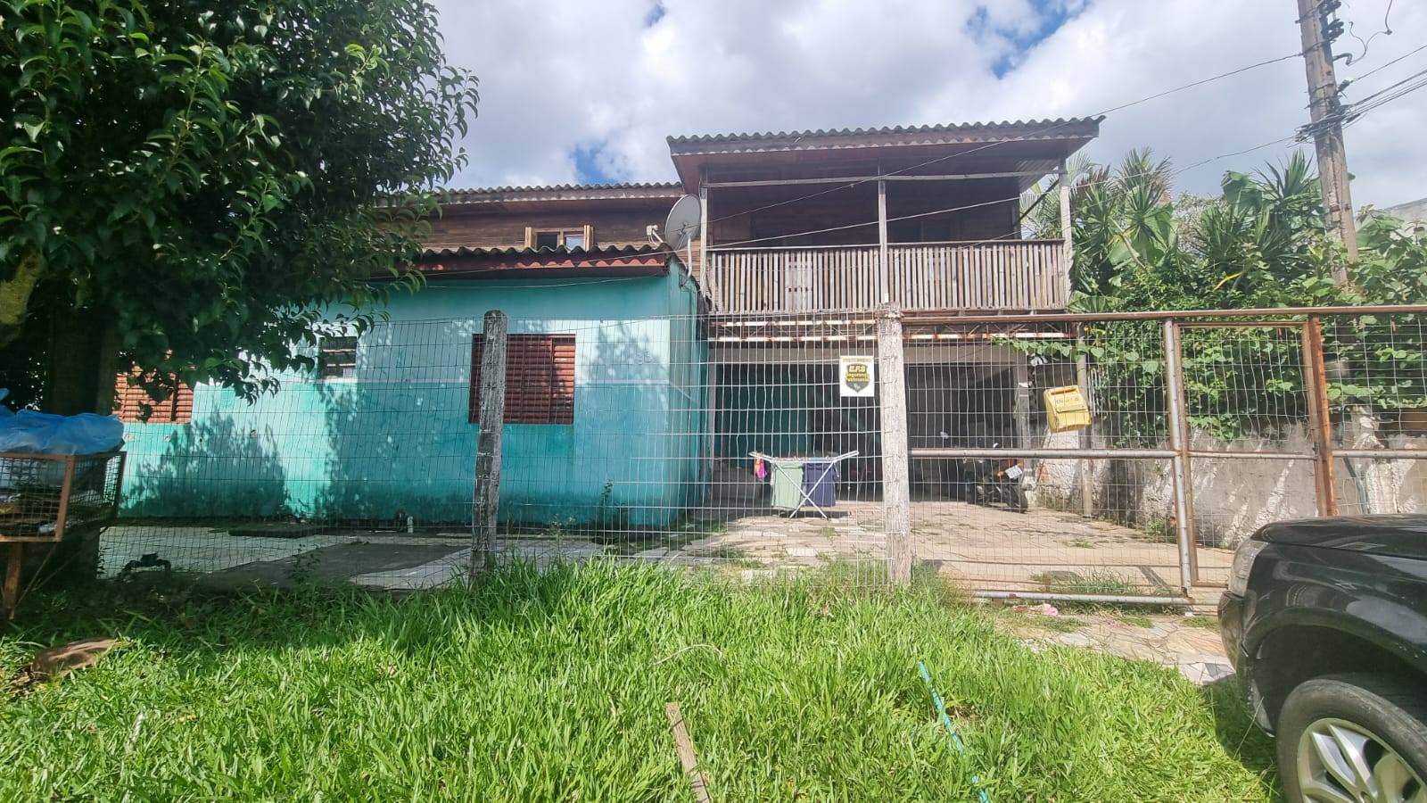 CASA 4d  no bairro Maring em Alvorada - Imobiliária Verde Vale | Alvorada - RS 