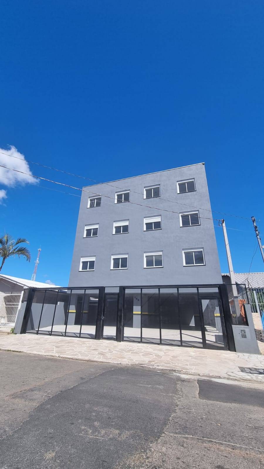APTO 2d  no bairro Sumar em Alvorada - Imobiliária Verde Vale | Alvorada - RS 