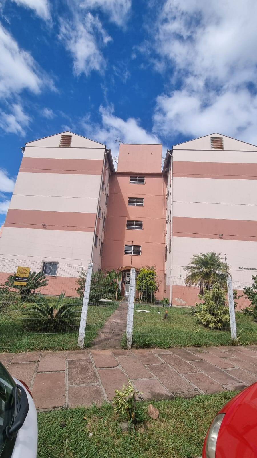 APTO 2d  no bairro Rubem Berta em Porto Alegre - Imobiliária Verde Vale | Alvorada - RS 