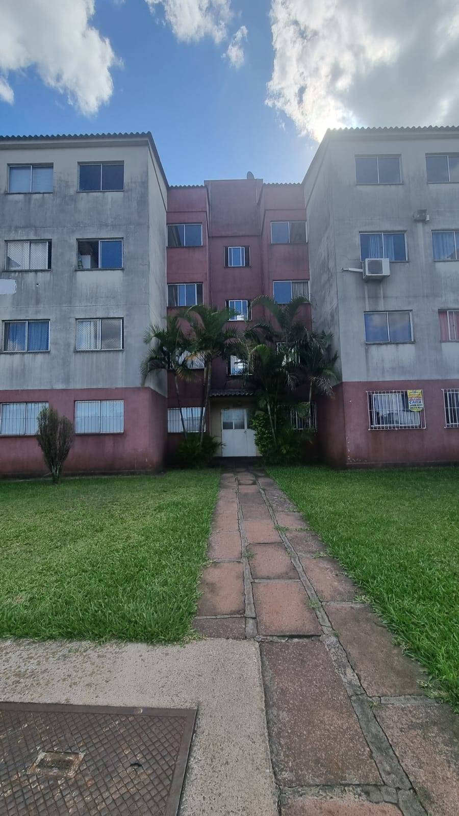 APTO 2d  no bairro Maria Regina em Alvorada - Imobiliária Verde Vale | Alvorada - RS 