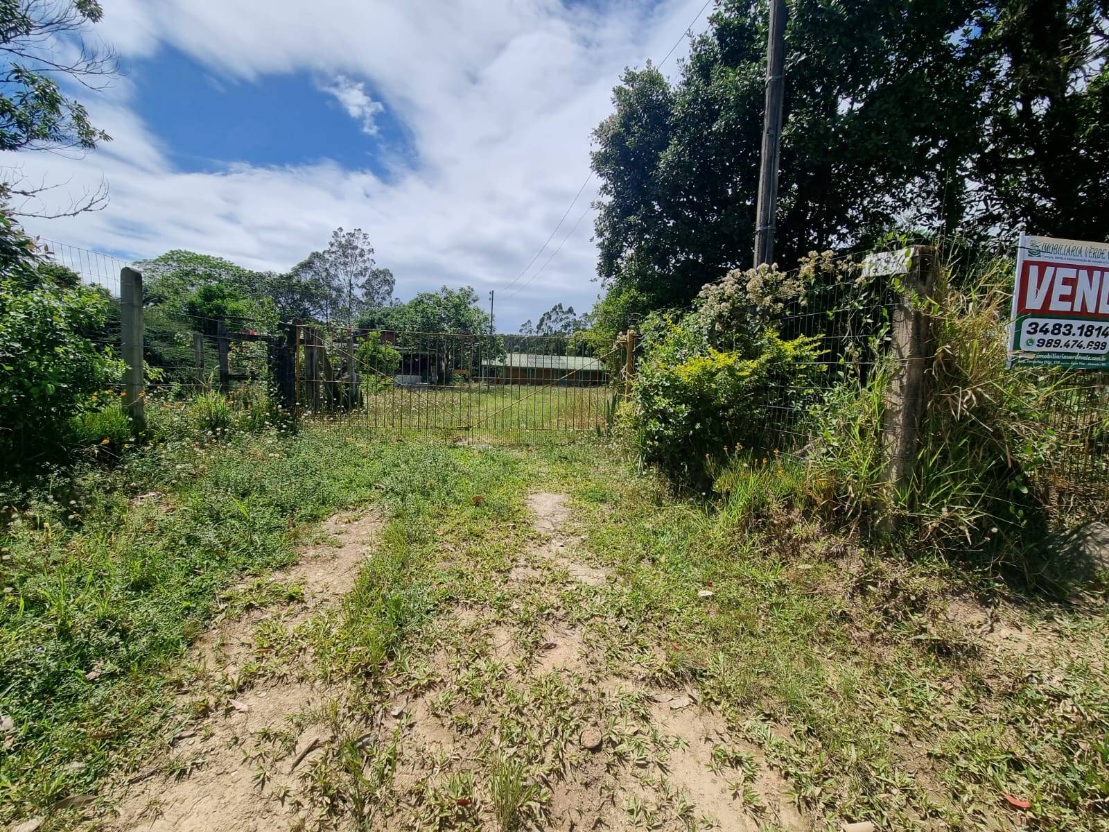 STIO 5d  no bairro Sitio So Jos em Viamo - Imobiliária Verde Vale | Alvorada - RS 