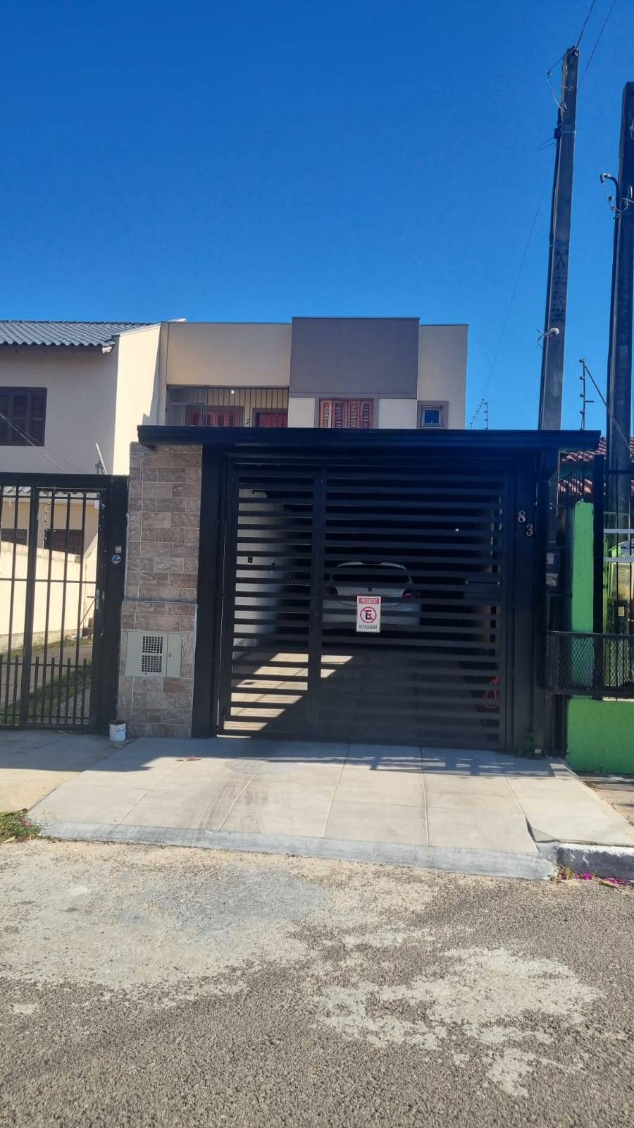 CASA 2d  no bairro Jardim Algarve em Alvorada - Imobiliária Verde Vale | Alvorada - RS 