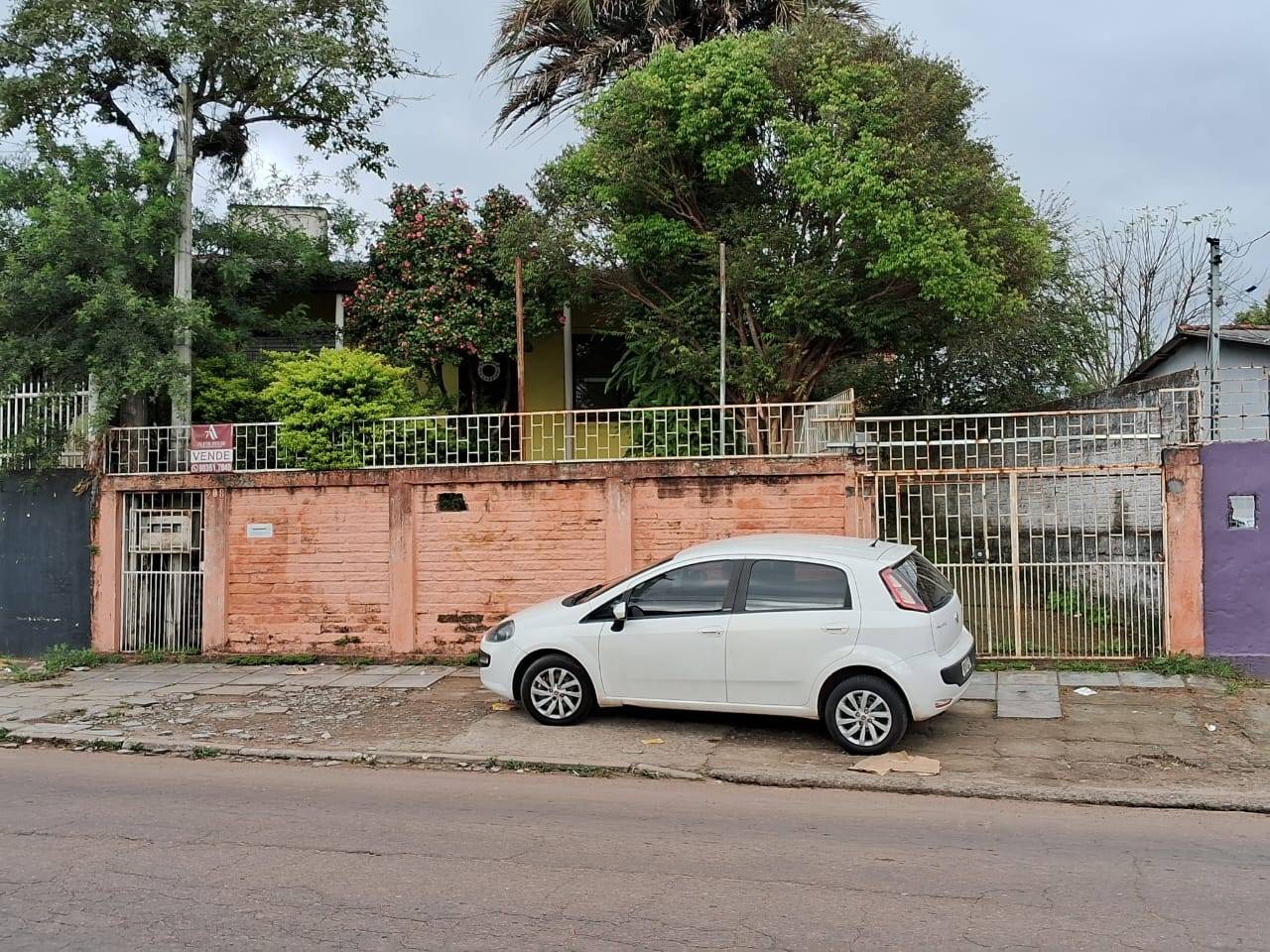 CASA 4d  no bairro Americana em Alvorada - Imobiliária Verde Vale | Alvorada - RS 