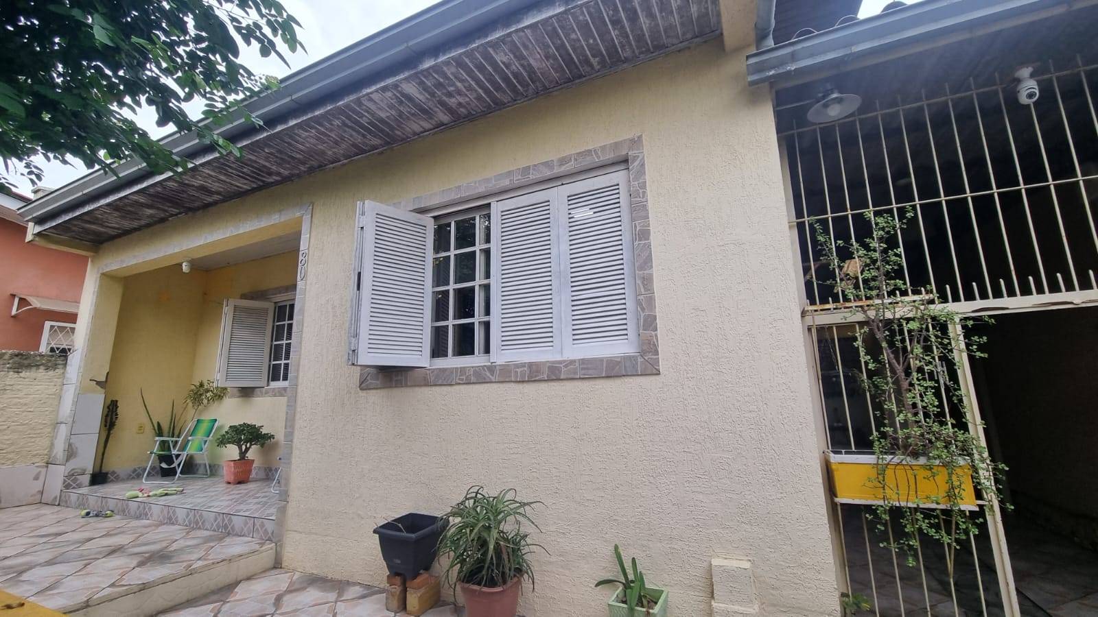 CASA 2d  no bairro Rubem Berta em Porto Alegre - Imobiliária Verde Vale | Alvorada - RS 