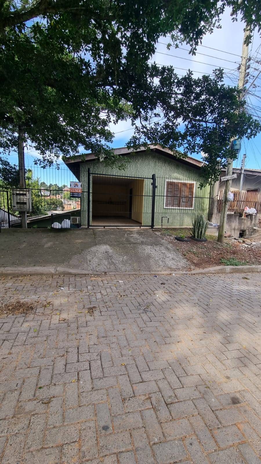 CASA 5d  no bairro Intersul em Alvorada - Imobiliária Verde Vale | Alvorada - RS 