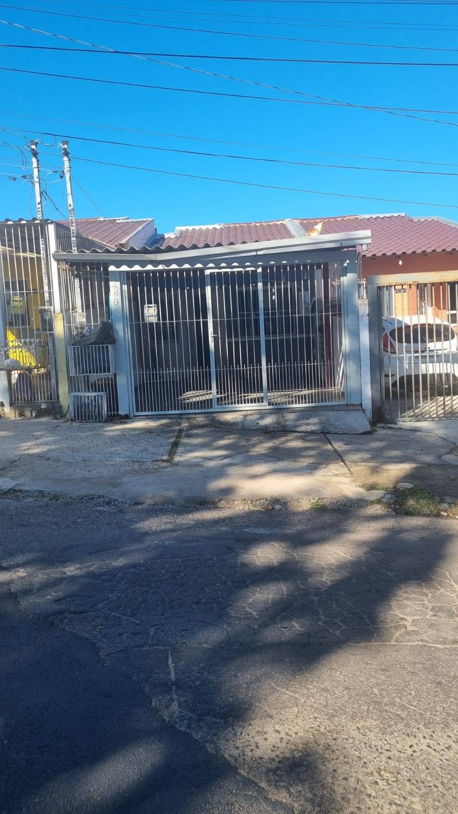 CASA 2d  no bairro Formoza em Alvorada - Imobiliária Verde Vale | Alvorada - RS 