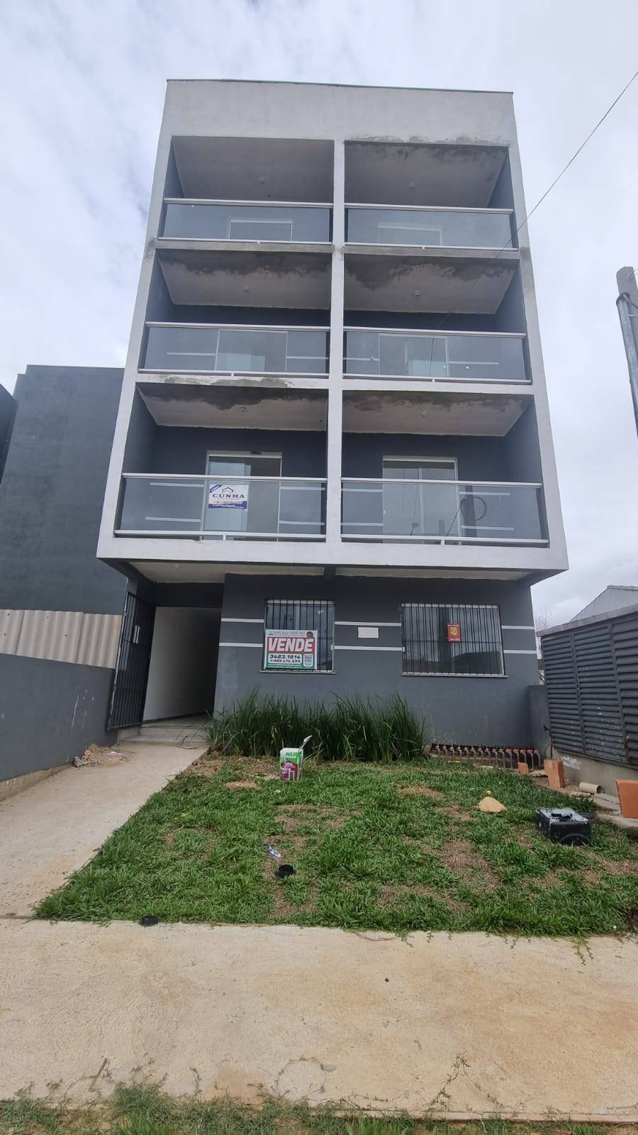 APTO 1d  no bairro Porto Verde em Alvorada - Imobiliária Verde Vale | Alvorada - RS 